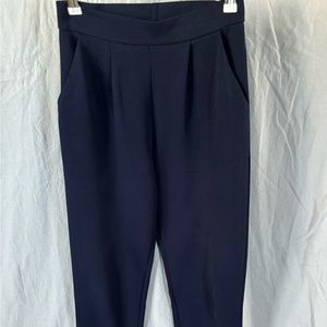 Navy Blue SHEIN Pants (XS)